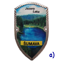 Štítek: Jezero Laka