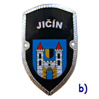 Štítek: Jičín