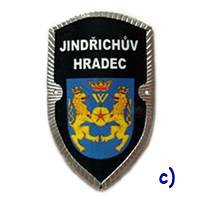 Jindřichův Hradec