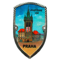 Jindřišská věž