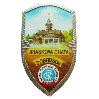 Jiráskova chata (Dobrošov)