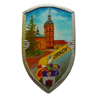 Štítek: Jirkov