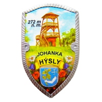 Štítek: Johanka (Hýsly)