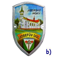 Štítek: Josefův Důl