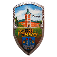 Štítek: Kamenice nad Lipou