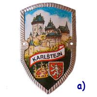 Štítek: Karlštejn