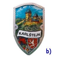 Štítek: Karlštejn