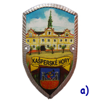 Štítek: Kašperské Hory