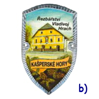 Štítek: Kašperské Hory