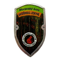 Kateřinská jeskyně