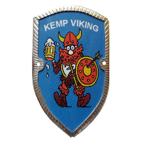Štítek: Kemp Viking