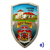 Štítek: Kestřany