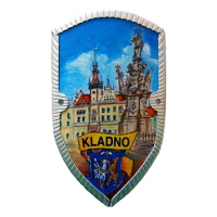 Štítek: Kladno