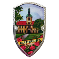 Štítek: Klášter Osek