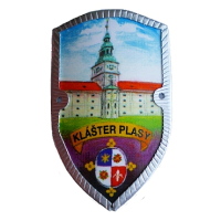 Štítek: Klášter Plasy