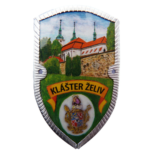 Štítek: Klášter Želiv