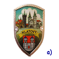 Štítek: Klatovy