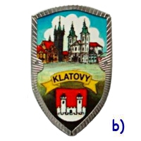 Štítek: Klatovy