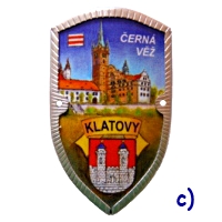 Štítek: Klatovy