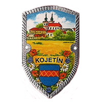 Štítek: Kojetín