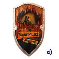 Koněpruské jeskyně