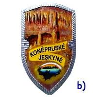 Štítek: Koněpruské jeskyně