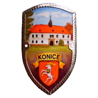 Štítek: Konice