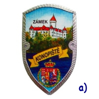 Štítek: Konopiště