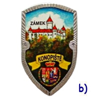 Konopiště