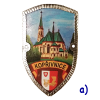 Kopřivnice