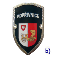 Kopřivnice