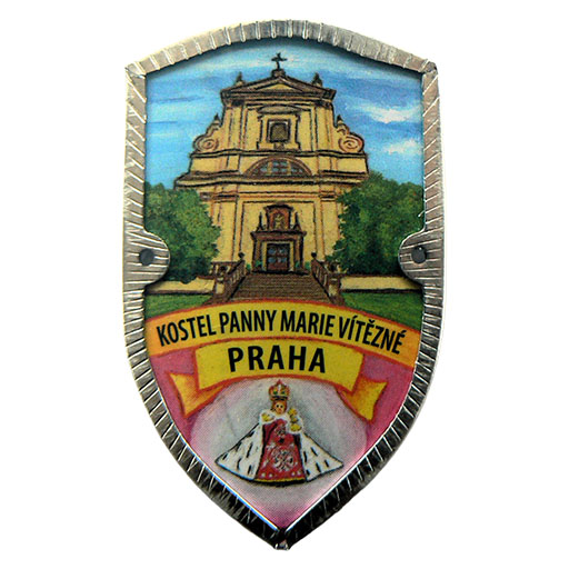 Kostel Panny Marie Vítězné