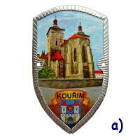 Kouřim