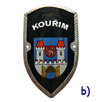 Kouřim