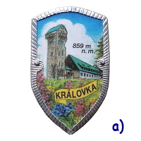 Královka