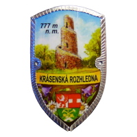 Krásenská rozhledna