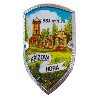 Křížová hora