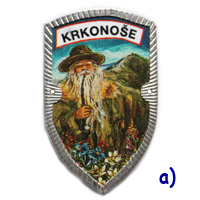 Krkonoše