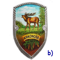 Krkonoše