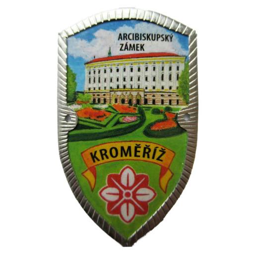 Štítek: Kroměříž