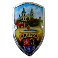 Štítek: Krupka