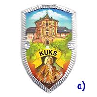 Štítek: Kuks