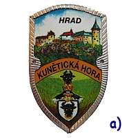 Kunětická Hora