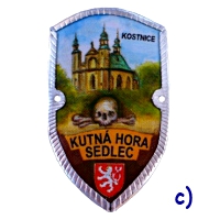 Štítek: Kutná Hora