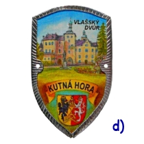 Štítek: Kutná Hora