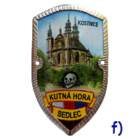 Štítek: Kutná Hora