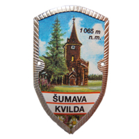 Kvilda