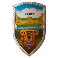 Kynžvart