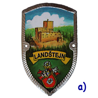 Štítek: Landštejn