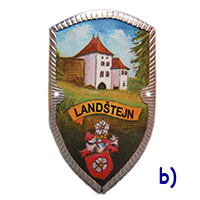 Štítek: Landštejn